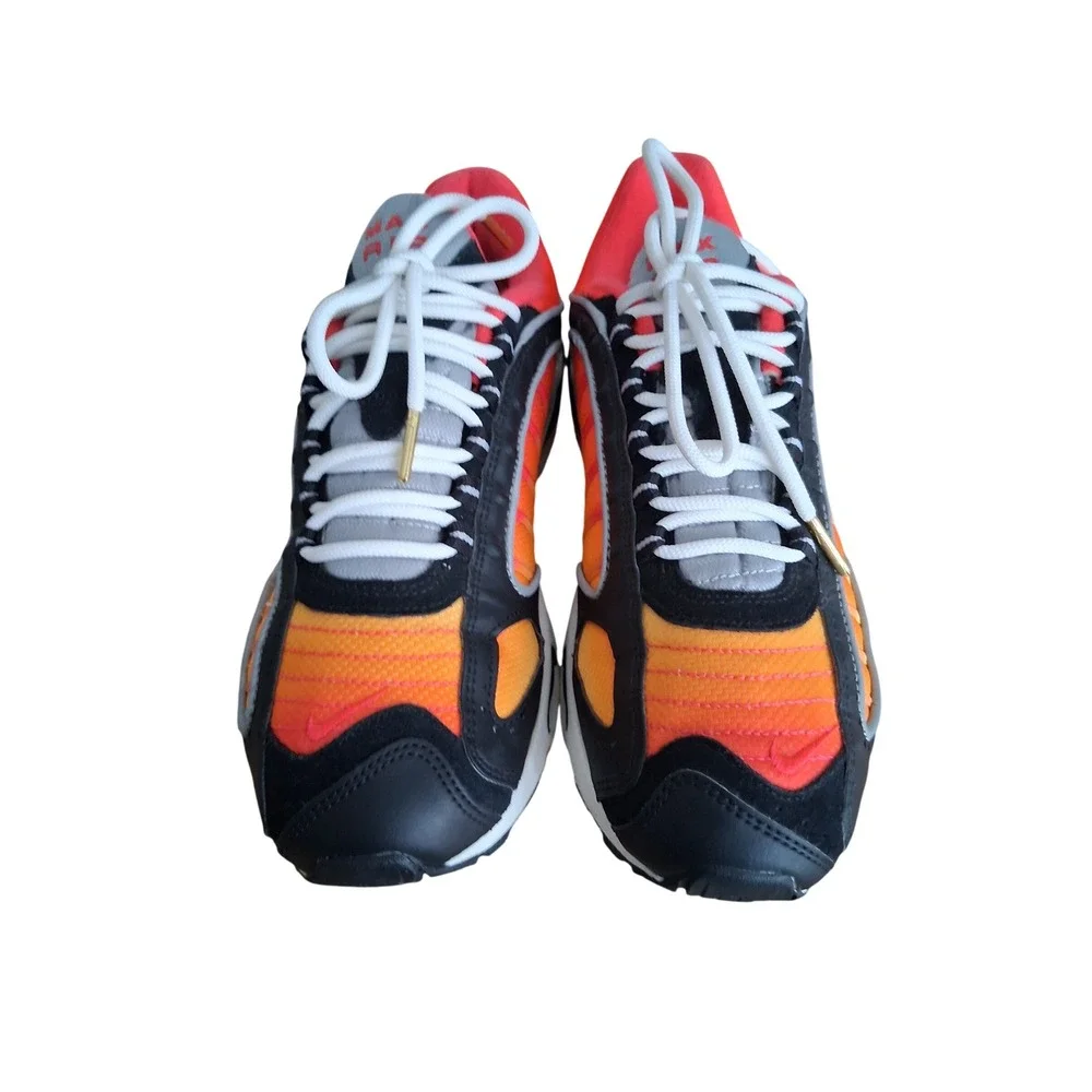 Nike Air Max Tailwind IV Men's size 9.5 Running Cross Training Athletic Sneakers